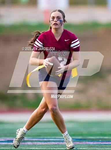 Coronado @ The Classical Academy