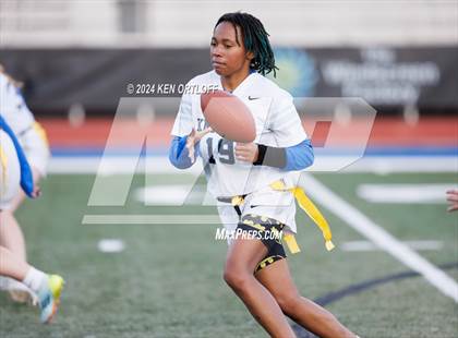 Thumbnail 3 in Blessed Trinity vs Centennial photogallery.