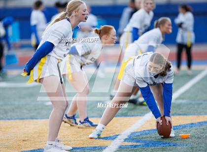 Thumbnail 3 in Blessed Trinity vs Centennial photogallery.