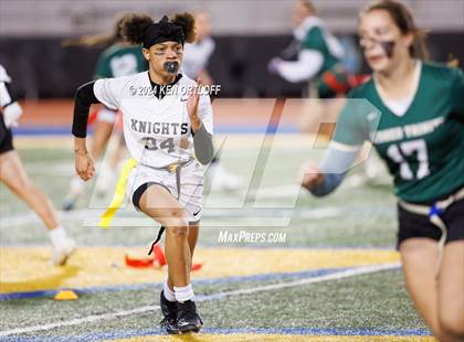 Thumbnail 1 in Blessed Trinity vs Centennial photogallery.