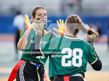 Thumbnail 1 in Blessed Trinity vs Centennial photogallery.