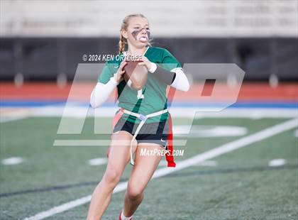 Thumbnail 1 in Blessed Trinity vs Centennial photogallery.
