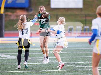 Thumbnail 3 in Blessed Trinity vs Centennial photogallery.