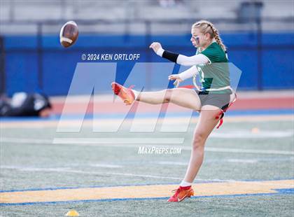 Thumbnail 1 in Blessed Trinity vs Centennial photogallery.