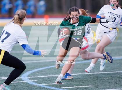 Thumbnail 1 in Blessed Trinity vs Centennial photogallery.