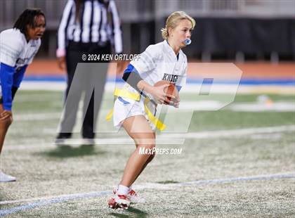 Thumbnail 1 in Blessed Trinity vs Centennial photogallery.
