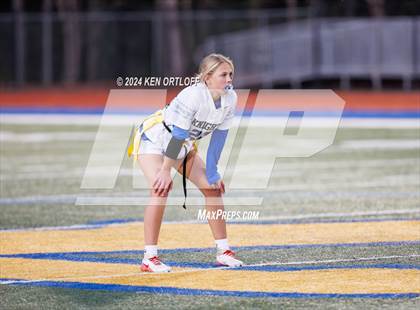 Thumbnail 1 in Blessed Trinity vs Centennial photogallery.