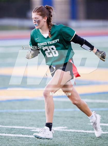 Thumbnail 3 in Blessed Trinity vs Centennial photogallery.