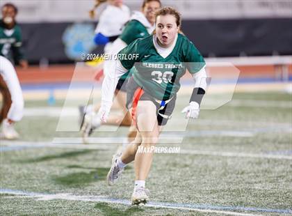 Thumbnail 3 in Blessed Trinity vs Centennial photogallery.
