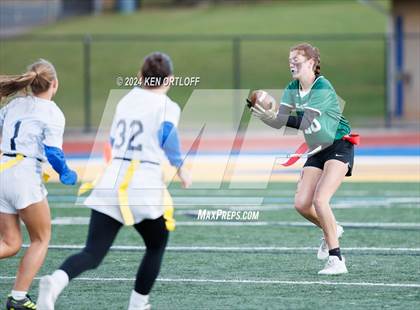Thumbnail 1 in Blessed Trinity vs Centennial photogallery.