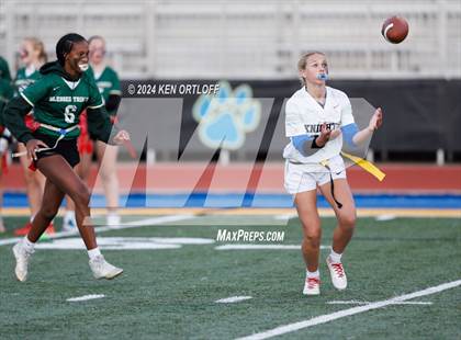 Thumbnail 1 in Blessed Trinity vs Centennial photogallery.