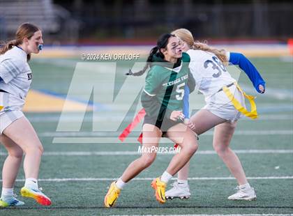 Thumbnail 2 in Blessed Trinity vs Centennial photogallery.