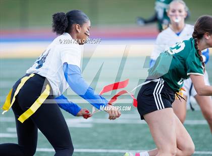 Thumbnail 3 in Blessed Trinity vs Centennial photogallery.