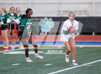 Thumbnail 3 in Blessed Trinity vs Centennial photogallery.