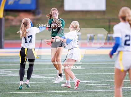 Thumbnail 1 in Blessed Trinity vs Centennial photogallery.