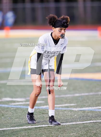 Thumbnail 2 in Blessed Trinity vs Centennial photogallery.