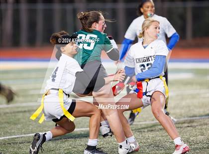 Thumbnail 3 in Blessed Trinity vs Centennial photogallery.