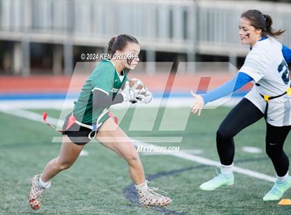 Thumbnail 2 in Blessed Trinity vs Centennial photogallery.