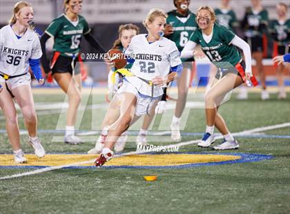 Thumbnail 1 in Blessed Trinity vs Centennial photogallery.