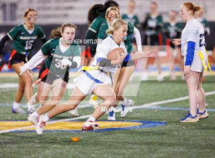 Thumbnail 2 in Blessed Trinity vs Centennial photogallery.