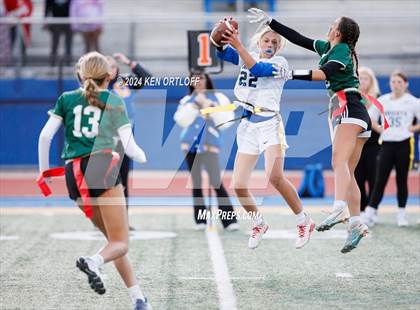 Thumbnail 3 in Blessed Trinity vs Centennial photogallery.