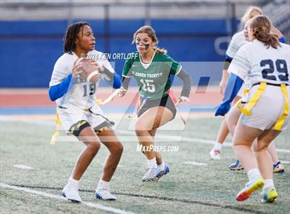 Thumbnail 2 in Blessed Trinity vs Centennial photogallery.
