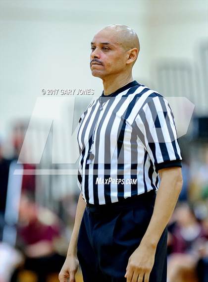 Thumbnail 2 in Cardinal Newman @ Whitney (CIF NorCal Playoff) photogallery.