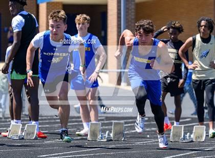 Thumbnail 1 in 5A East Conference Track Meet @ Mountain Home photogallery.