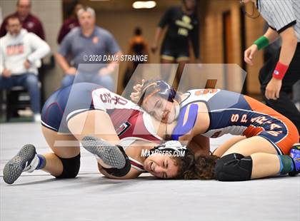 Thumbnail 2 in UIL 6A Regional Meet photogallery.