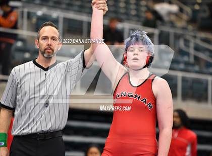 Thumbnail 2 in UIL 6A Regional Meet photogallery.