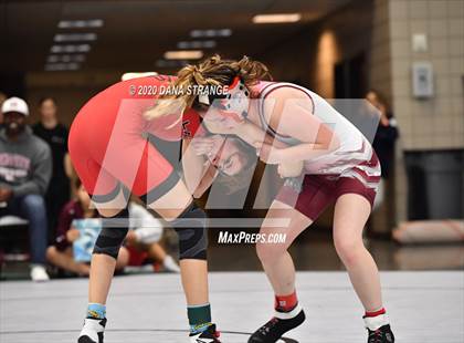 Thumbnail 2 in UIL 6A Regional Meet photogallery.