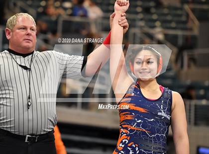 Thumbnail 2 in UIL 6A Regional Meet photogallery.