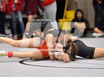 Thumbnail 2 in UIL 6A Regional Meet photogallery.