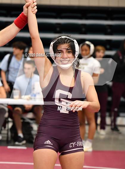 Thumbnail 3 in UIL 6A Regional Meet photogallery.