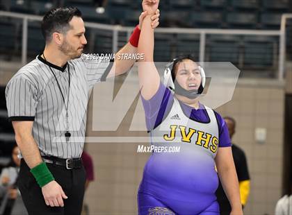 Thumbnail 3 in UIL 6A Regional Meet photogallery.