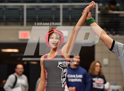 Thumbnail 3 in UIL 6A Regional Meet photogallery.