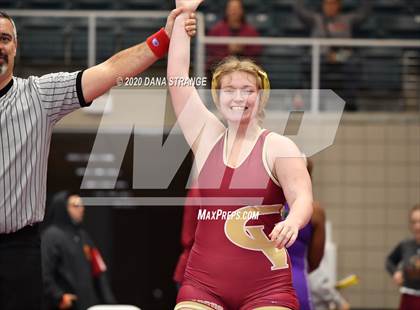 Thumbnail 2 in UIL 6A Regional Meet photogallery.
