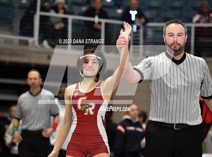 Thumbnail 1 in UIL 6A Regional Meet photogallery.