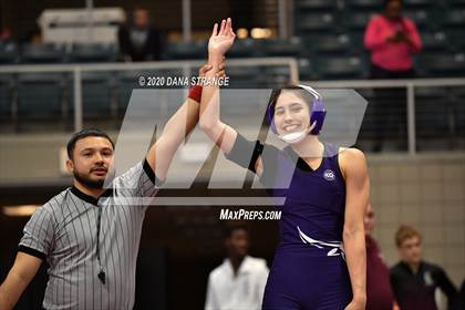 Thumbnail 3 in UIL 6A Regional Meet photogallery.