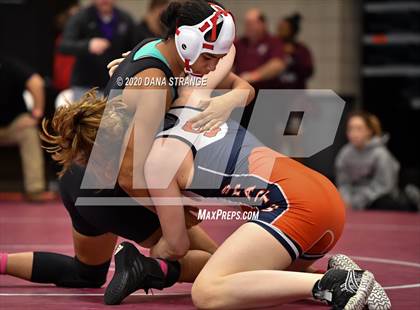 Thumbnail 2 in UIL 6A Regional Meet photogallery.