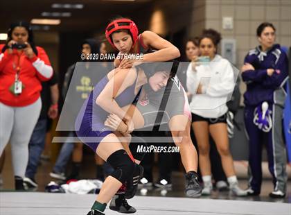 Thumbnail 2 in UIL 6A Regional Meet photogallery.