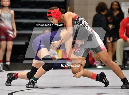 Thumbnail 3 in UIL 6A Regional Meet photogallery.