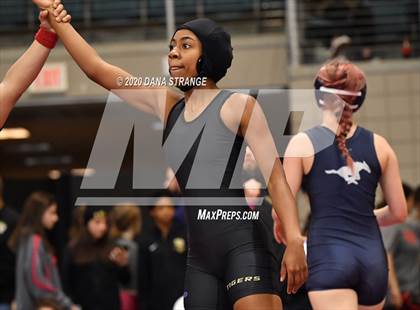 Thumbnail 3 in UIL 6A Regional Meet photogallery.