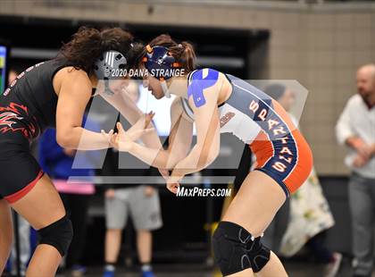 Thumbnail 2 in UIL 6A Regional Meet photogallery.