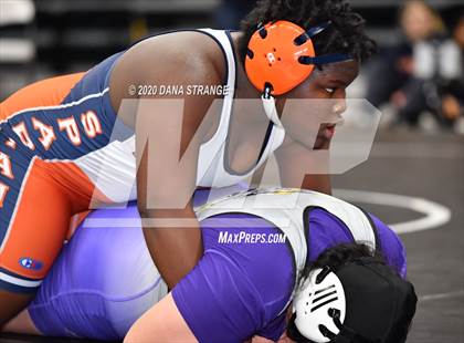 Thumbnail 2 in UIL 6A Regional Meet photogallery.