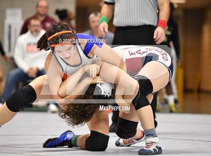 Thumbnail 1 in UIL 6A Regional Meet photogallery.