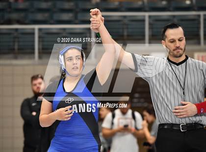 Thumbnail 3 in UIL 6A Regional Meet photogallery.