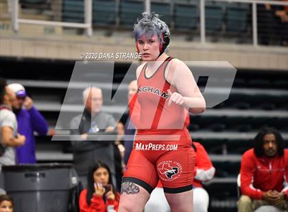 Thumbnail 1 in UIL 6A Regional Meet photogallery.
