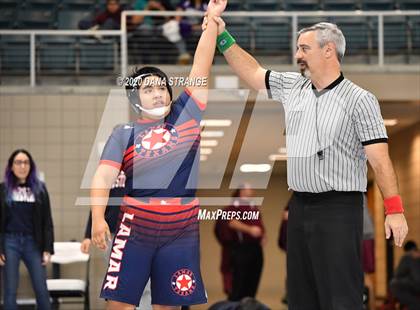 Thumbnail 3 in UIL 6A Regional Meet photogallery.