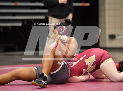 Thumbnail 3 in UIL 6A Regional Meet photogallery.